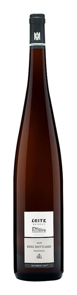 Leitz Berg Rottland Riesling GG Magnum 2016