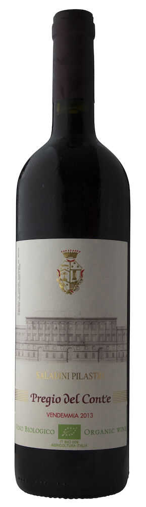 Saladini Pilastri Pregio del Conte 2018