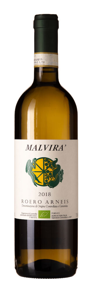 Malvirà Roero Arneis 2022