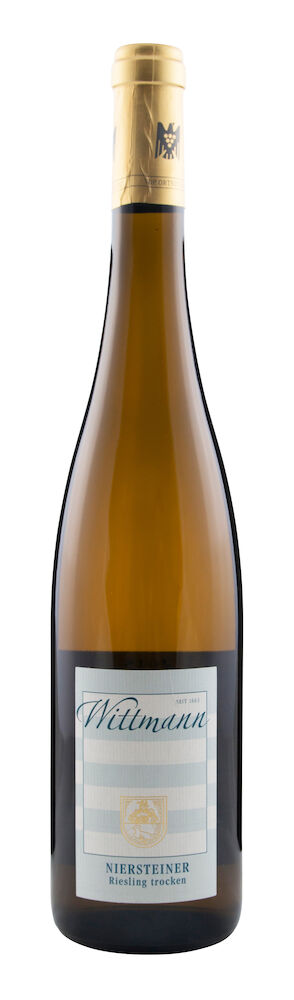 Wittmann Niersteiner Riesling trocken 2020