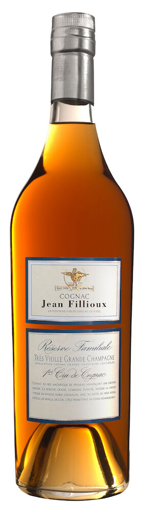 Jean Fillioux Reserve Familiale Grande Champagne