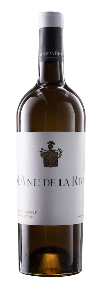 La Riva Lacave Maina Vino de Pasto 2021