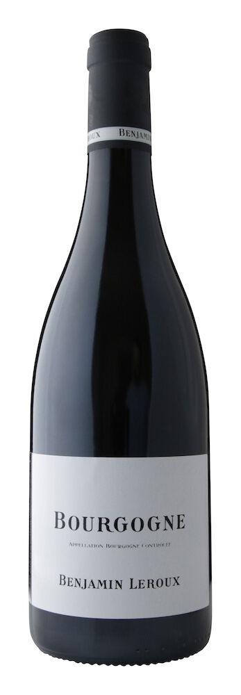 Leroux Bourgogne Rouge 2020