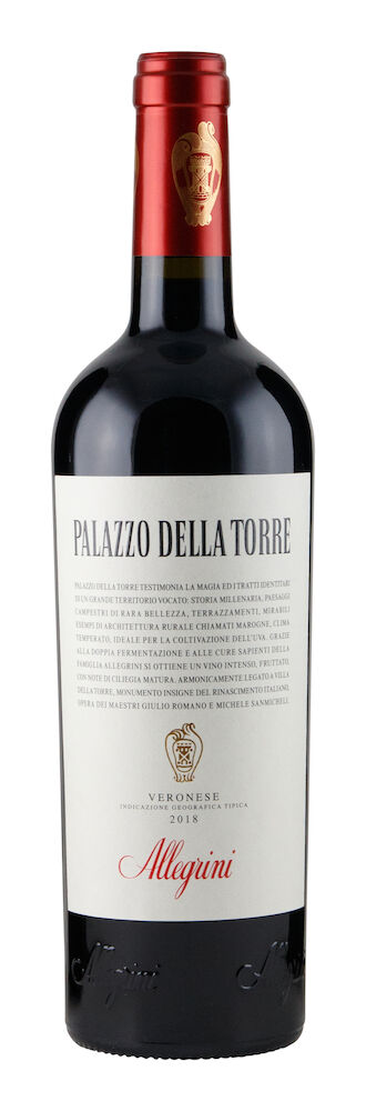 Allegrini Palazzo della Torre 2019
