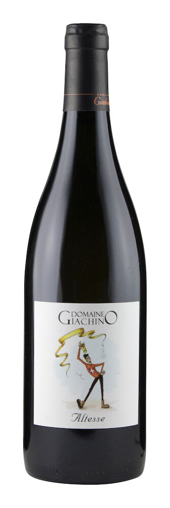 Giachino Roussette Altesse 2020
