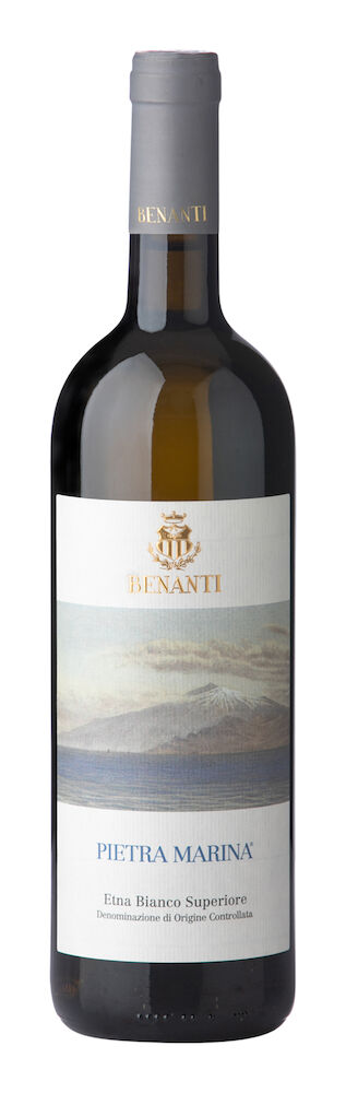 Benanti Pietra Marina Etna Bianco Superiore 2016