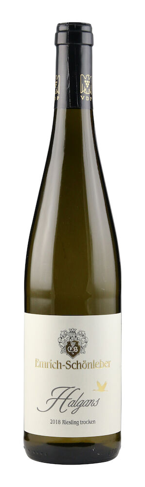 Emrich-Schönleber Halgans Monzinger Riesling trocken 2019