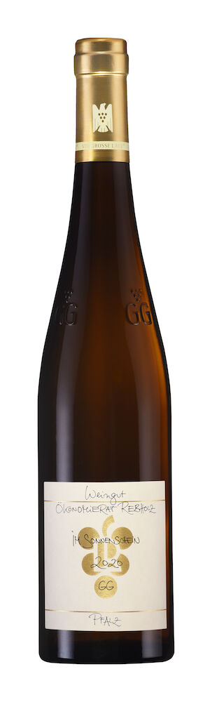 Rebholz Im Sonnenschein Riesling GG 2020
