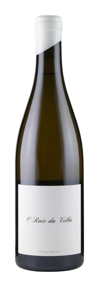 Rodrigo Méndez O Raio da Vella Albariño 2020
