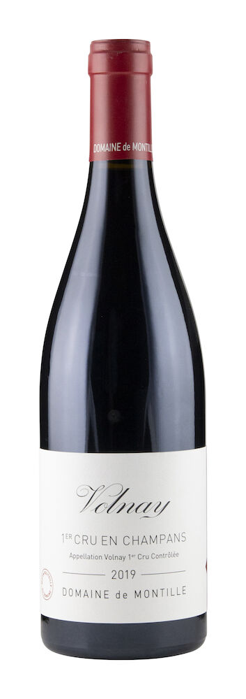 Domaine de Montille Volnay 1er Cru En Champans 2017
