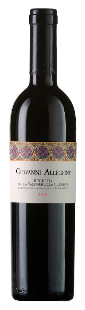 Allegrini Recioto della Valpolicella Classico 2016