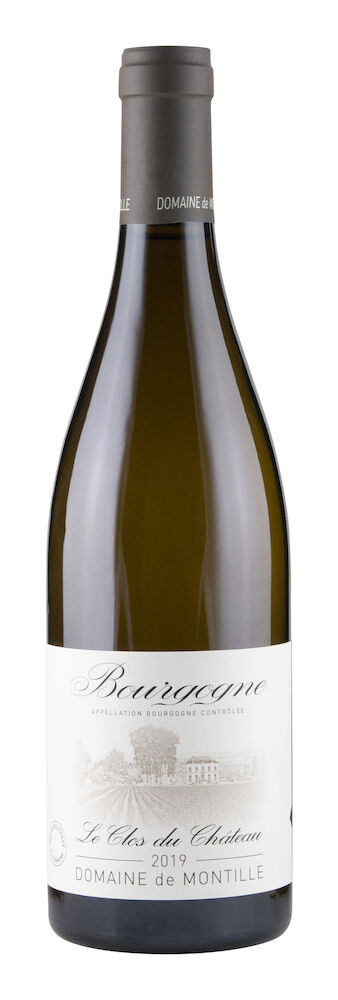Domaine de Montille Bourgogne Blanc Le Clos du Château 2019