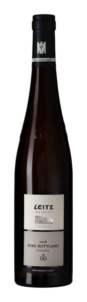 Leitz Berg Rottland Riesling GG 2018