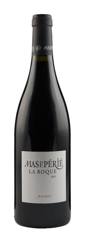 Mas del Périé La Roque 2019