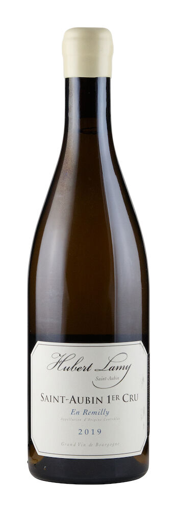 Lamy Saint-Aubin 1er Cru En Remilly 2019