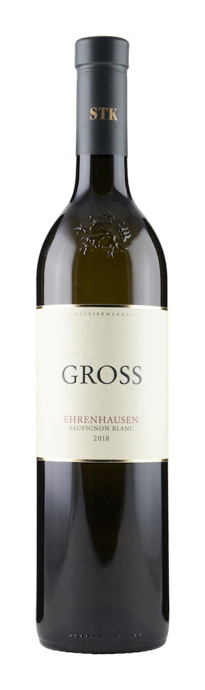 Gross Ehrenhausen Sauvignon Blanc 2018