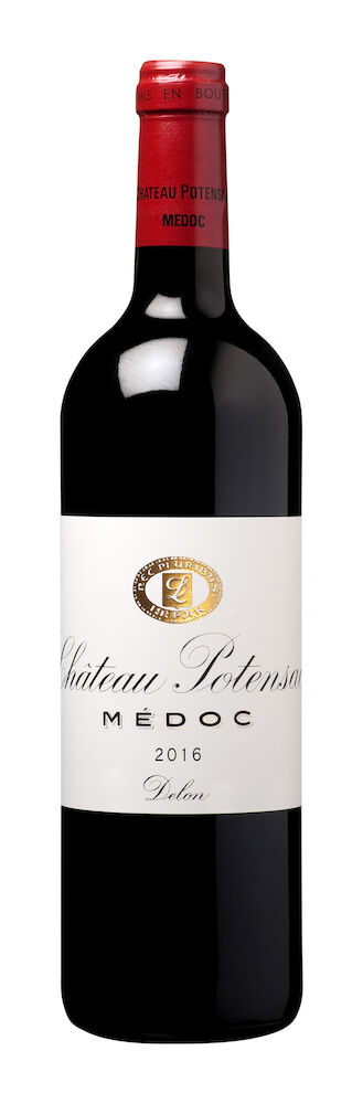 Château Potensac 2016