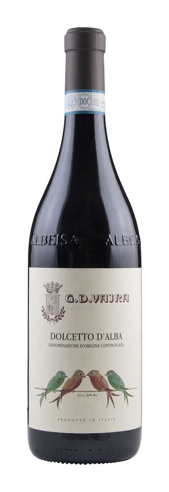 Vajra Dolcetto d'Alba 2021