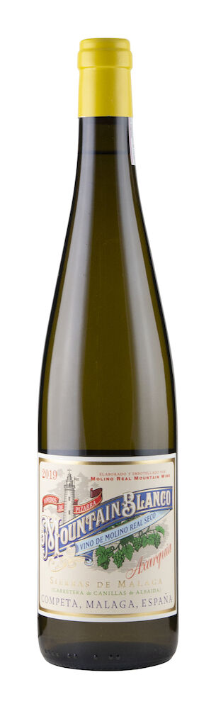 Telmo Rodríguez Mountain Blanco 2020
