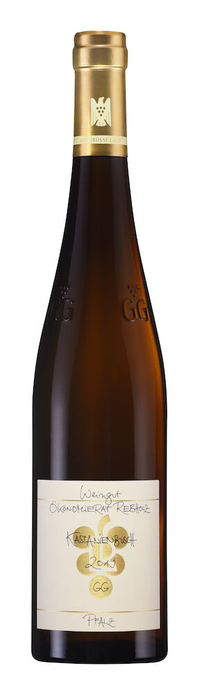 Rebholz Kastanienbusch Riesling GG 2019