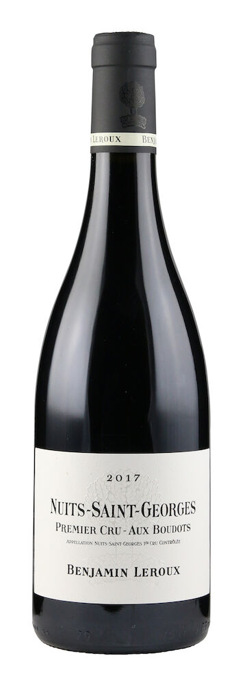 Leroux Nuits-Saint-Georges 1er Cru Aux Boudots 2017