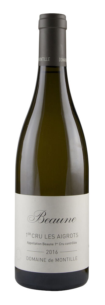 Domaine de Montille Beaune 1er Cru Les Aigrots 2018