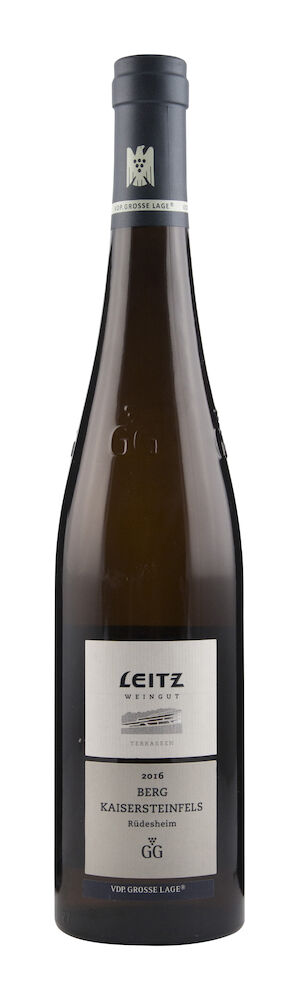 Leitz Berg Kaisersteinfels Riesling GG 2016