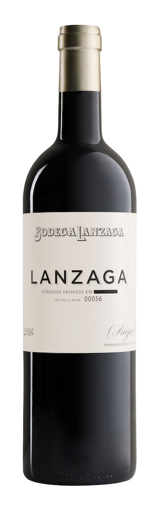 Telmo Rodríguez Lanzaga 2018