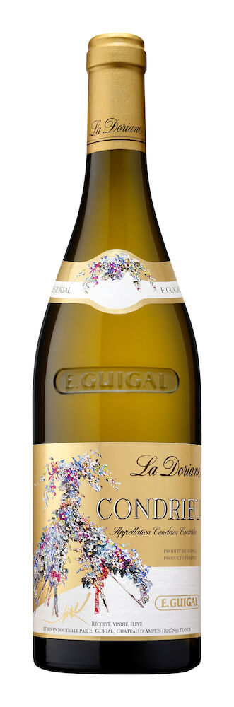 Guigal Condrieu La Doriane 2019