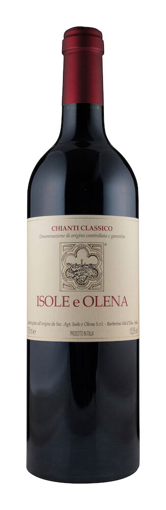 Isole e Olena Chianti Classico Magnum 2020