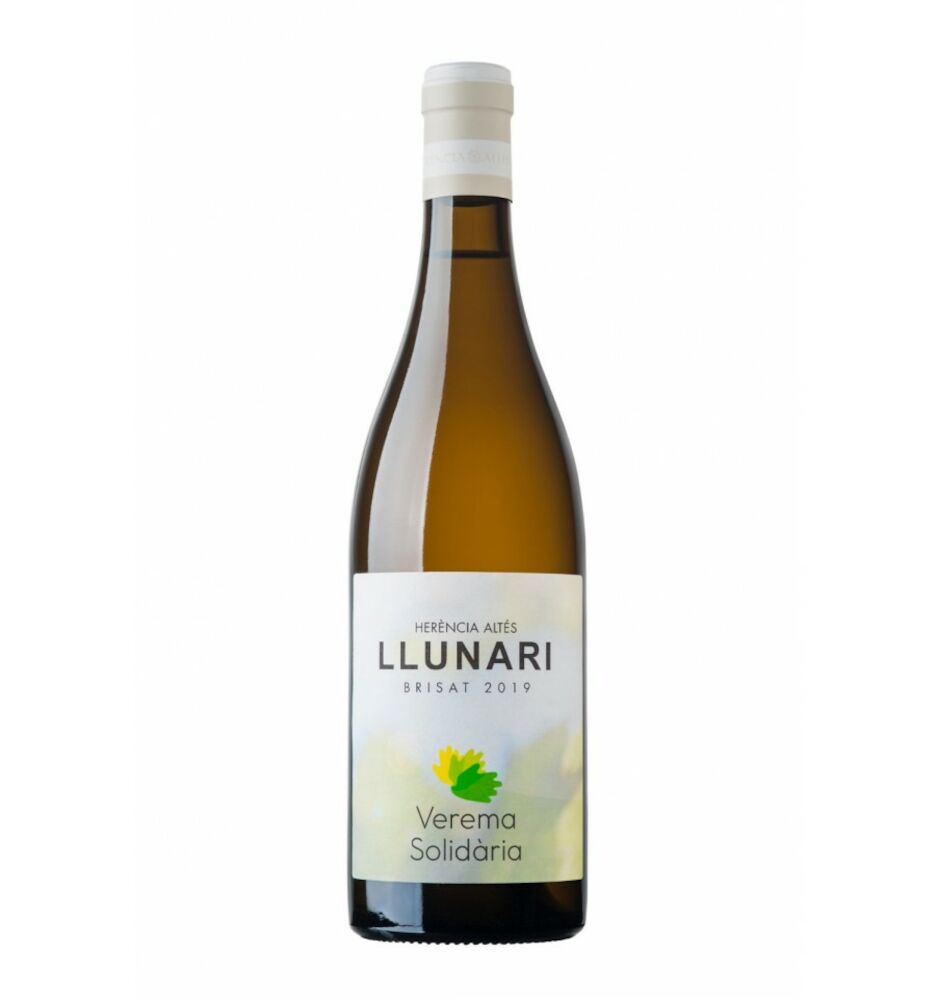 Herència Altés Llunari Garnatxa Blanca 2021