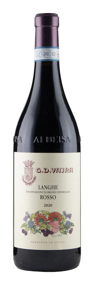 Vajra Langhe Rosso 2022