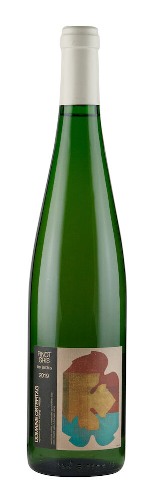 Ostertag Les Jardins Pinot Gris 2020