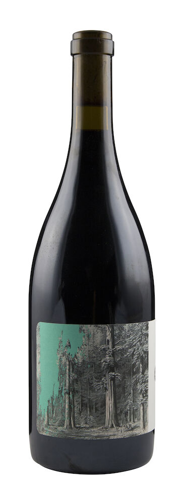 Cruse Alder Springs Tannat 2017