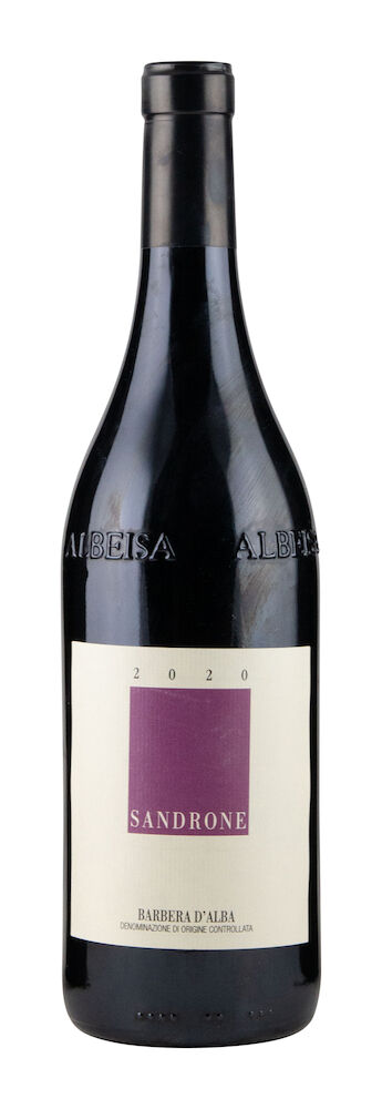 Sandrone Barbera d'Alba 2020