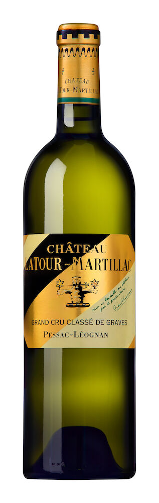 Château Latour-Martillac Blanc 2017