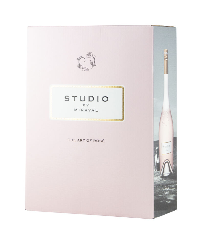 Studio by Miraval BiB 2022