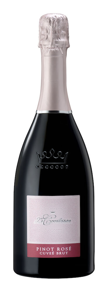 Le Contesse Pinot Rosé