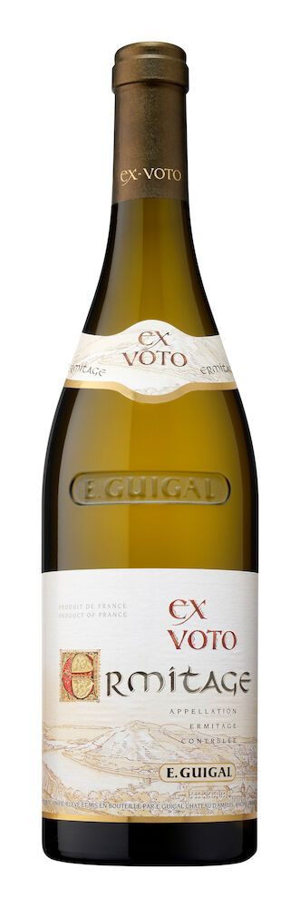 Guigal Ermitage Ex-Voto Blanc 2017