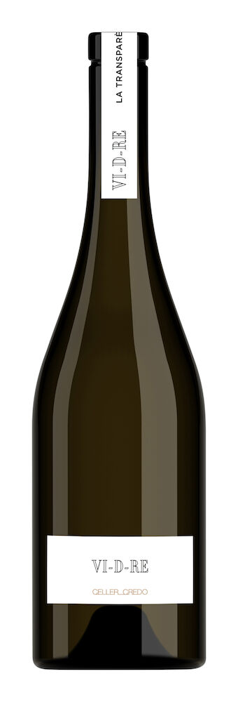 Celler Credo Vi-d-Re 2021