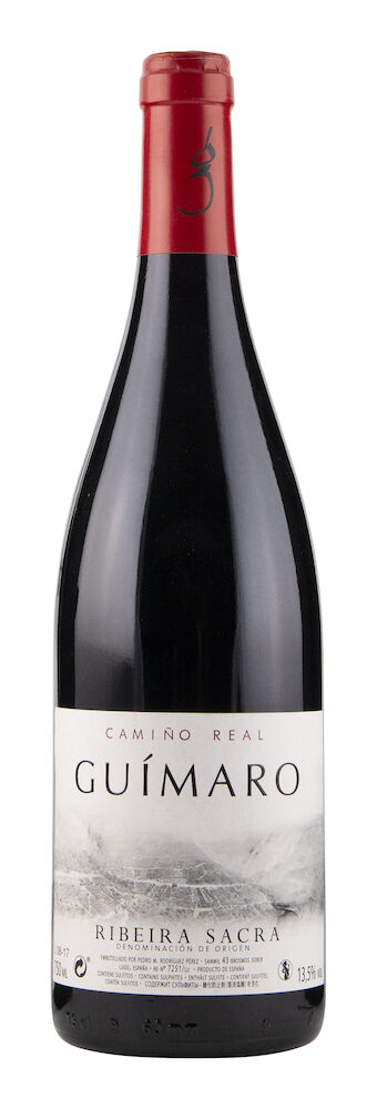 Guímaro Camiño Real 2019