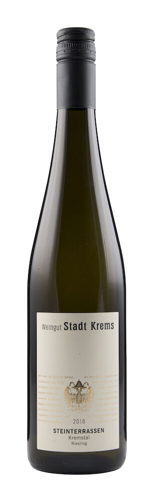 Stadt Krems Steinterrassen Riesling 2021