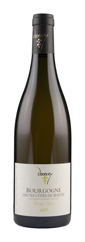 Devevey Hautes-Côtes de Beaune Champs Perdrix 2017
