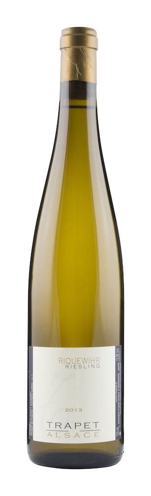 Trapet Riquewihr Riesling 2020