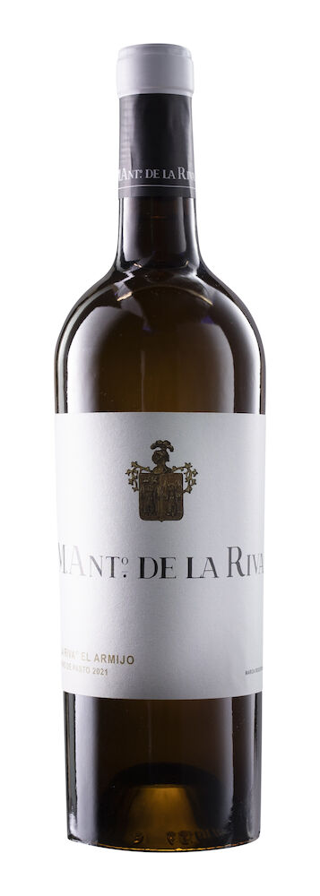 La Riva El Armijo Sanlúcar Vino de Pasto 2021