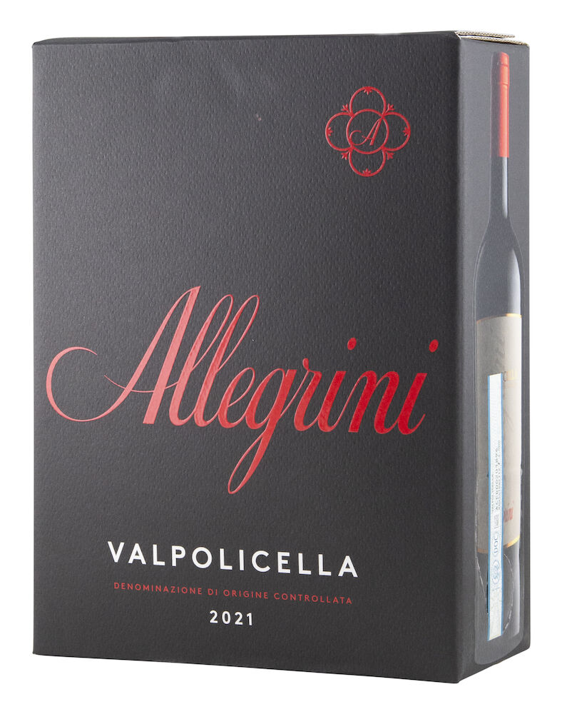 Allegrini Valpolicella BiB 2022