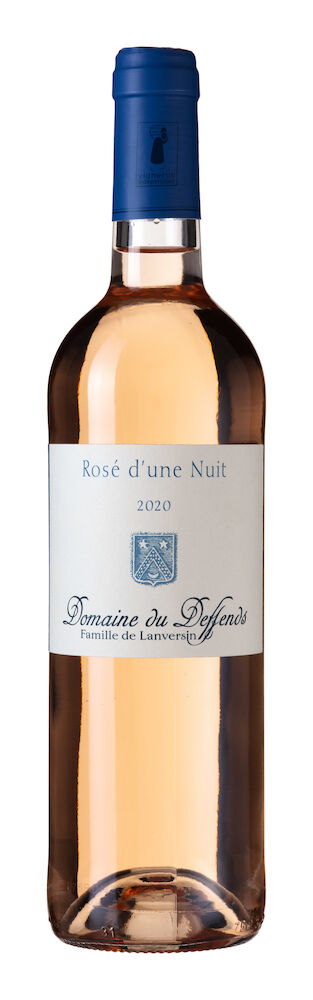 Rosé du Deffends 2021