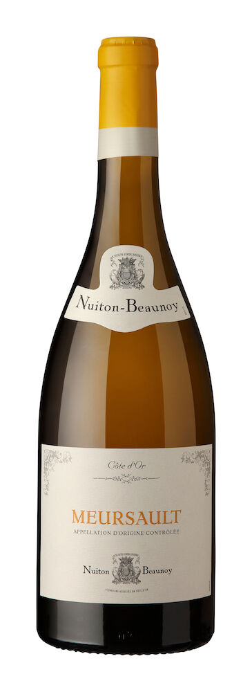 Nuiton-Beaunoy Meursault 2021