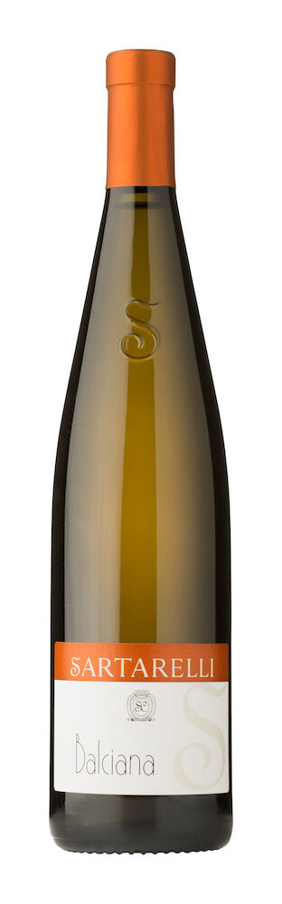 Sartarelli Balciana Verdicchio dei Castelli di Jesi Classico Superiore 2020