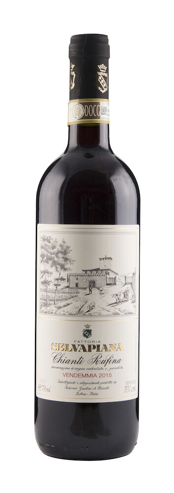 Selvapiana Chianti Rufina Magnum 2019